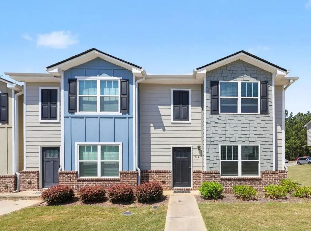 319 Ashigan, Union City