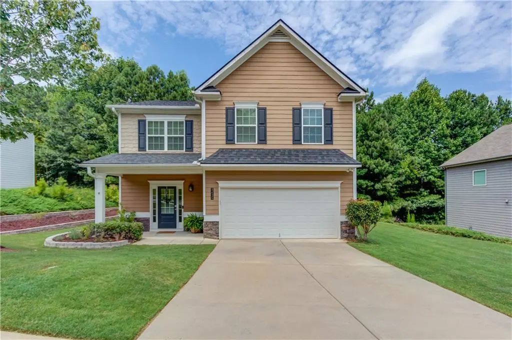 3425 Hope Road Sw, Gainesville