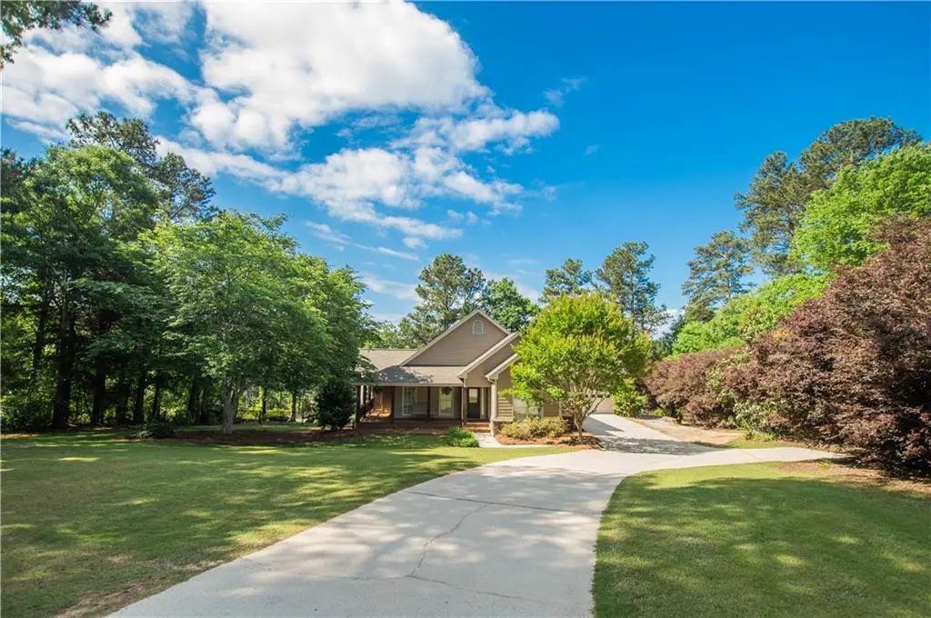 3279 Wages Circle, Dacula