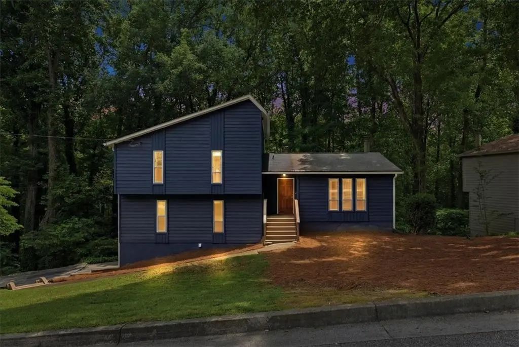 5005 Green Forest Parkway Se, Smyrna