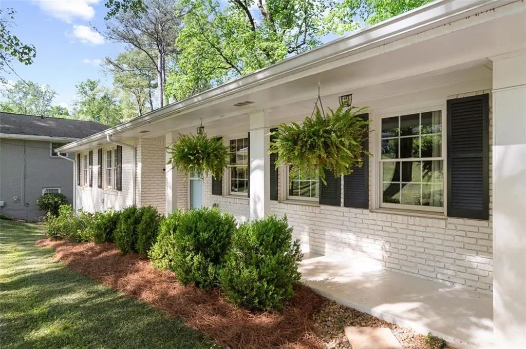 2125 Briarwillow Drive, Atlanta