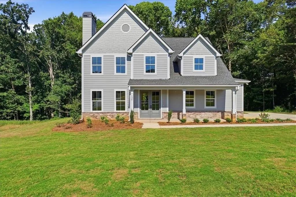 124 Maney Drive, Statham