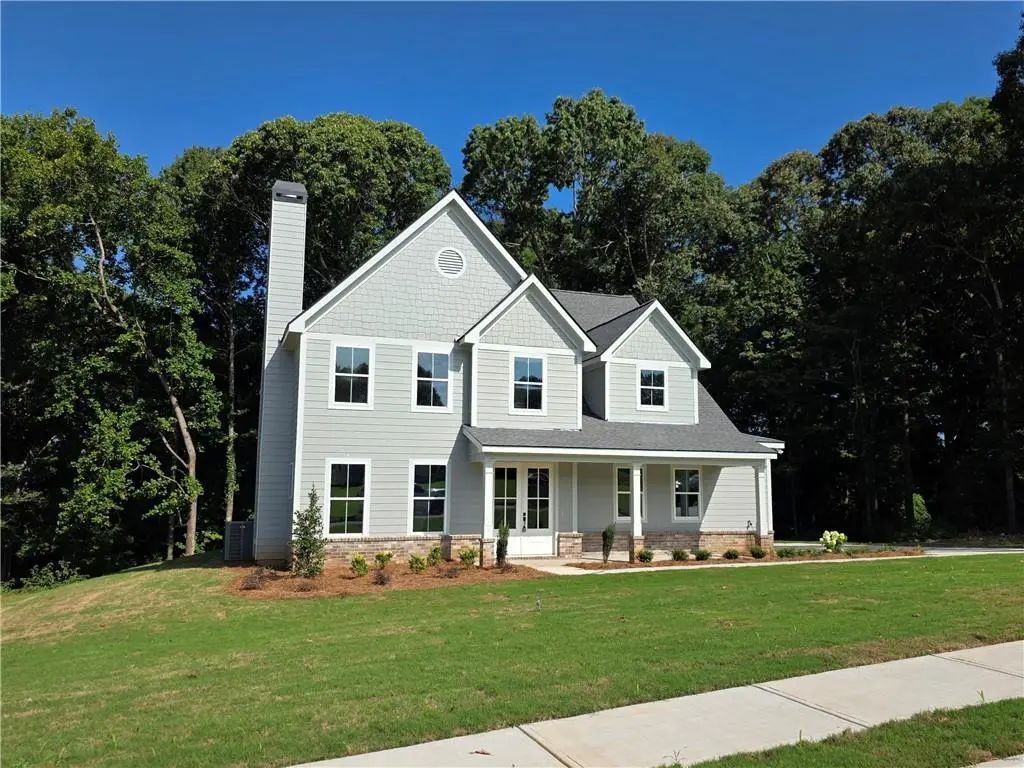 124 Maney Drive, Statham