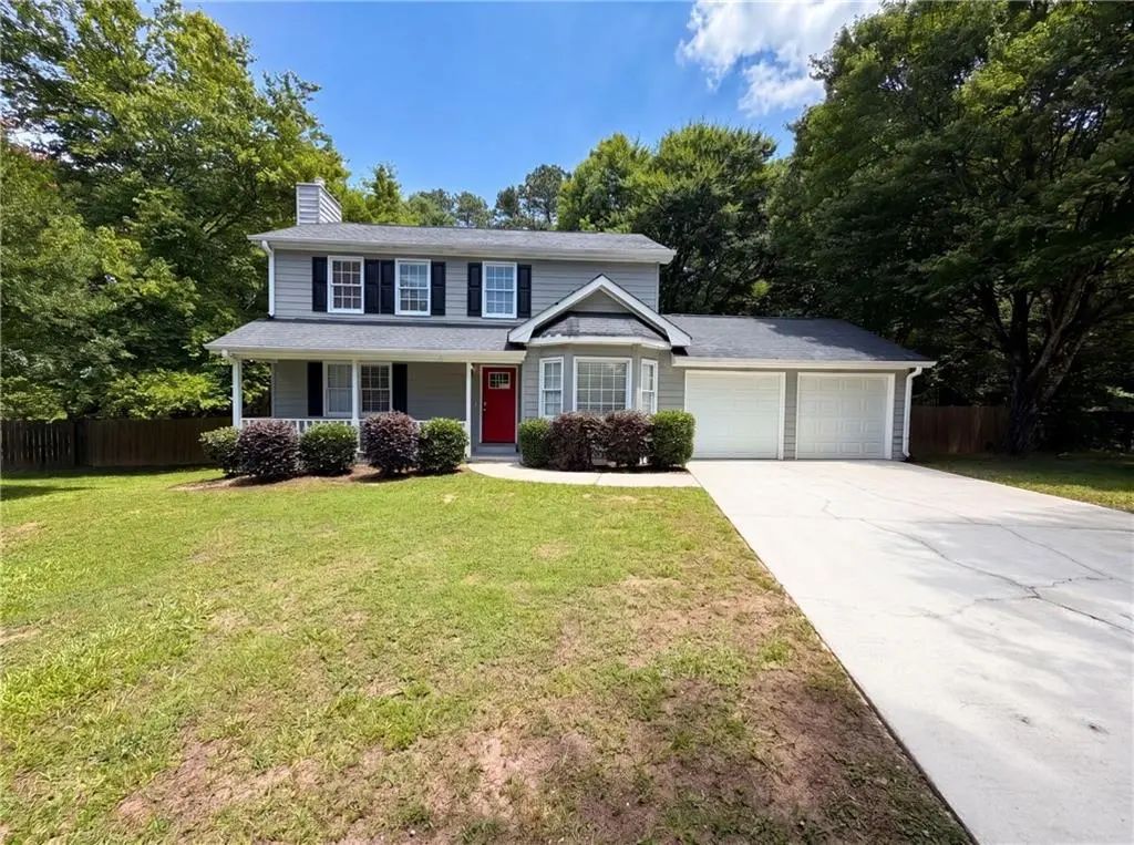 4078 Tara Court, Loganville