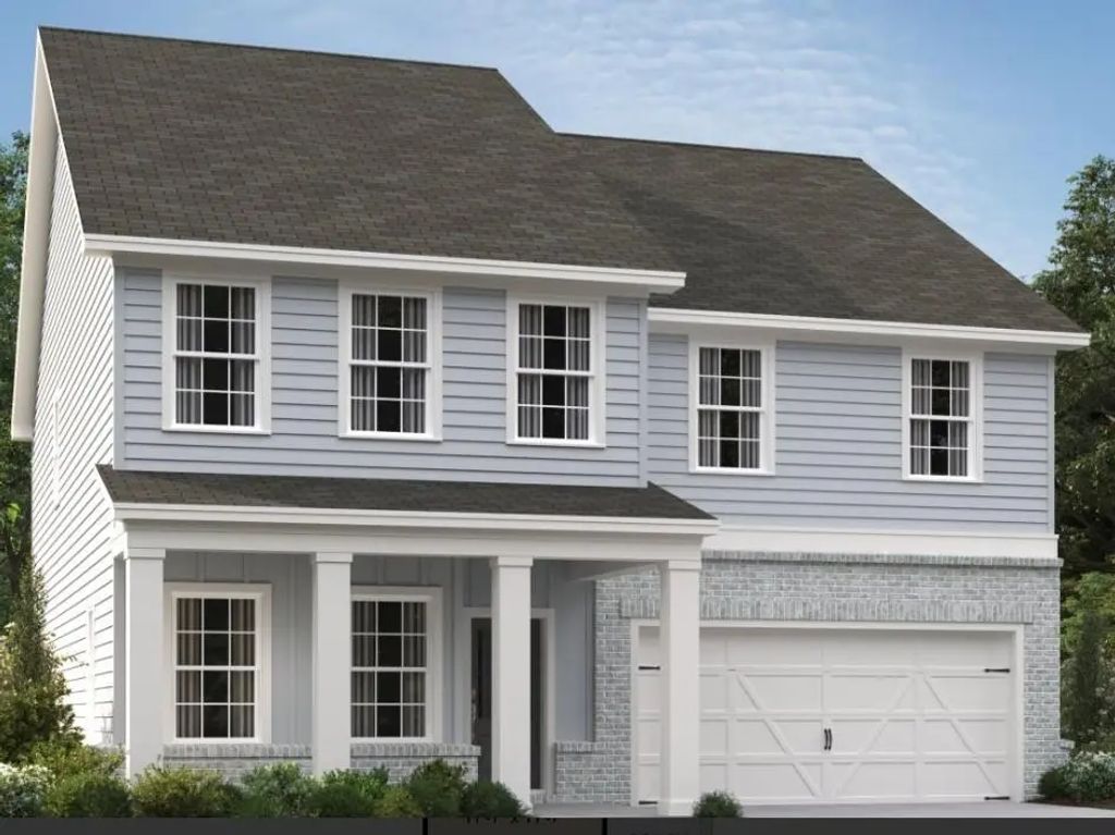 101 Candler Trace, Cartersville