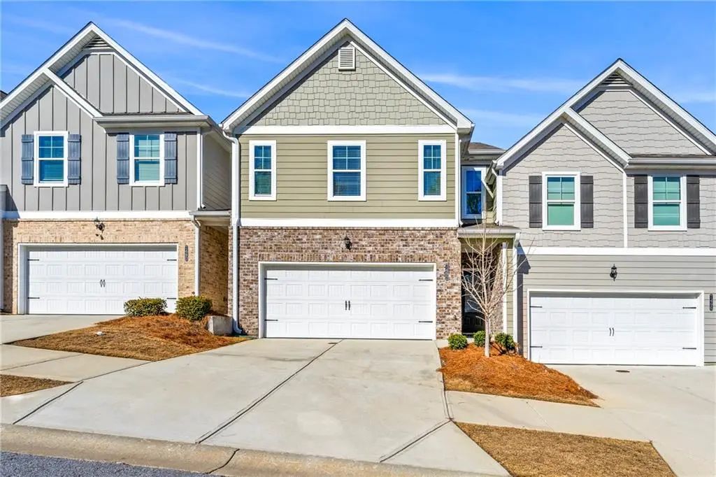 7492 Knoll Hollow Road, Lithonia