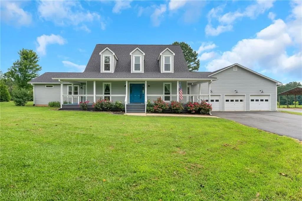 500 Coleman Mill Road, Carrollton