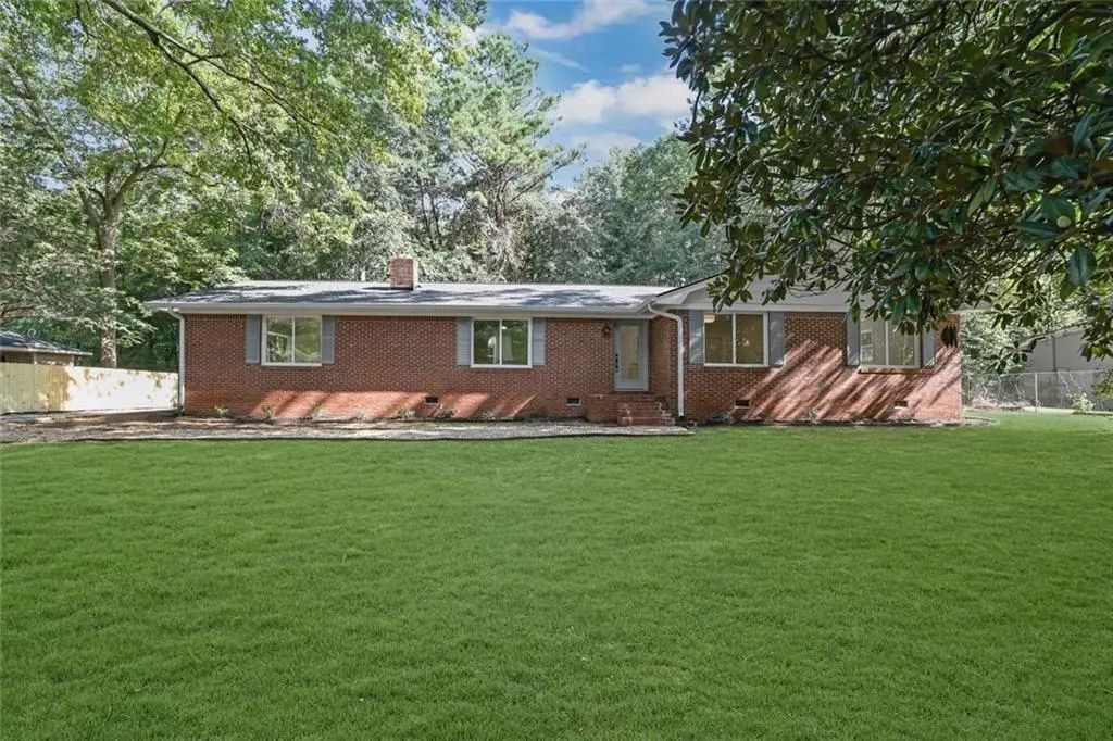 1924 Mountain Creek Church Road Nw, Monroe