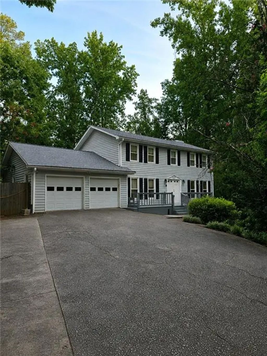 3608 Robinson Road Northeast, Marietta