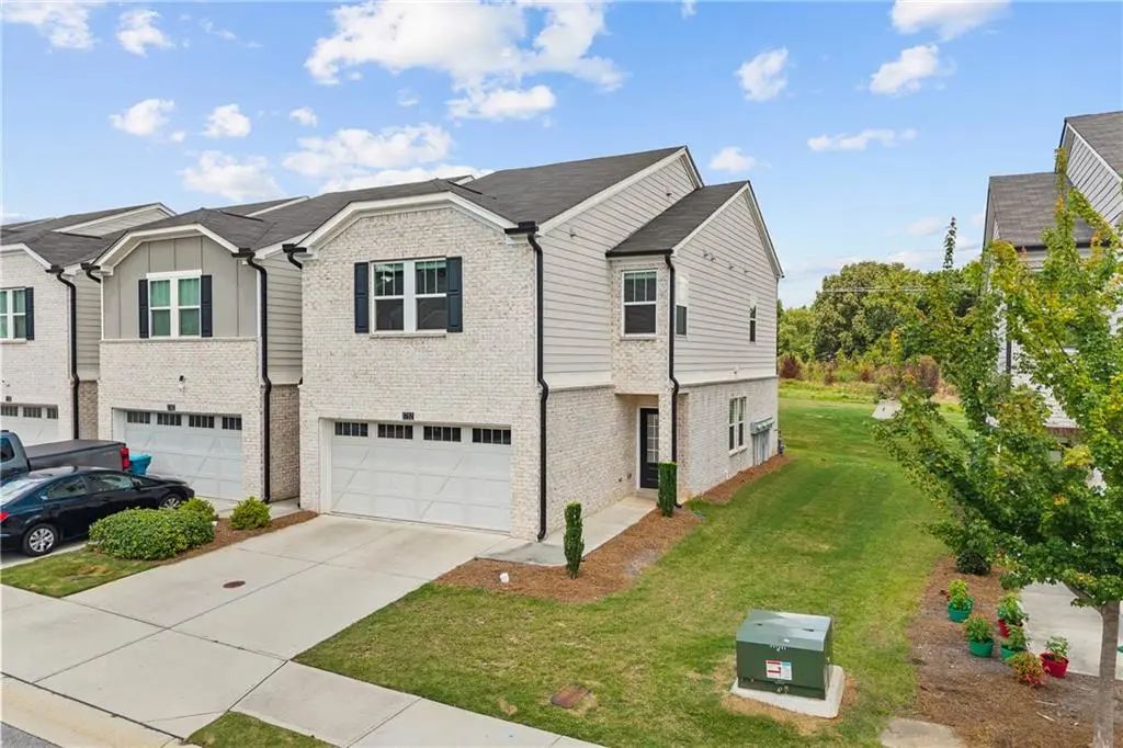 1752 Villageside Court, Lawrenceville