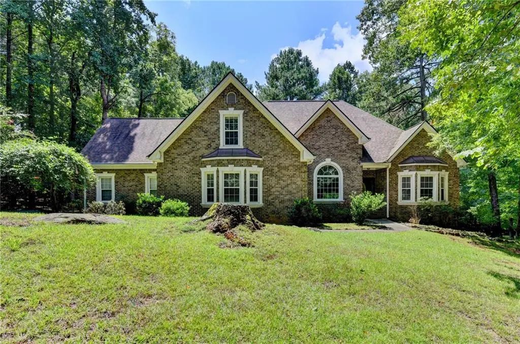 4845 Grady Smith Road, Loganville