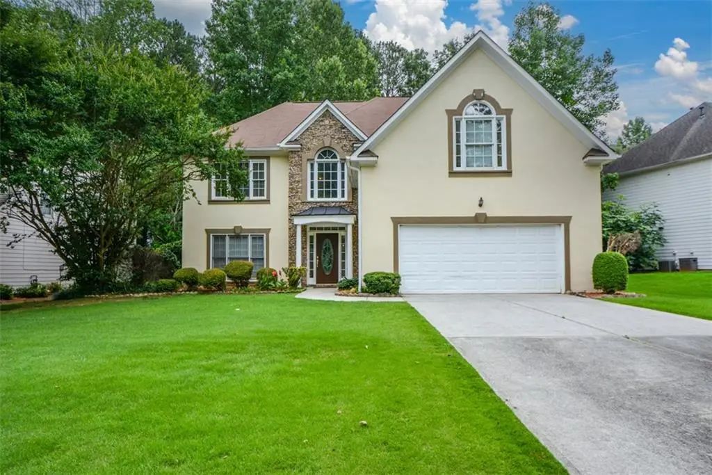 4736 Cedar Wood Drive Sw, Lilburn