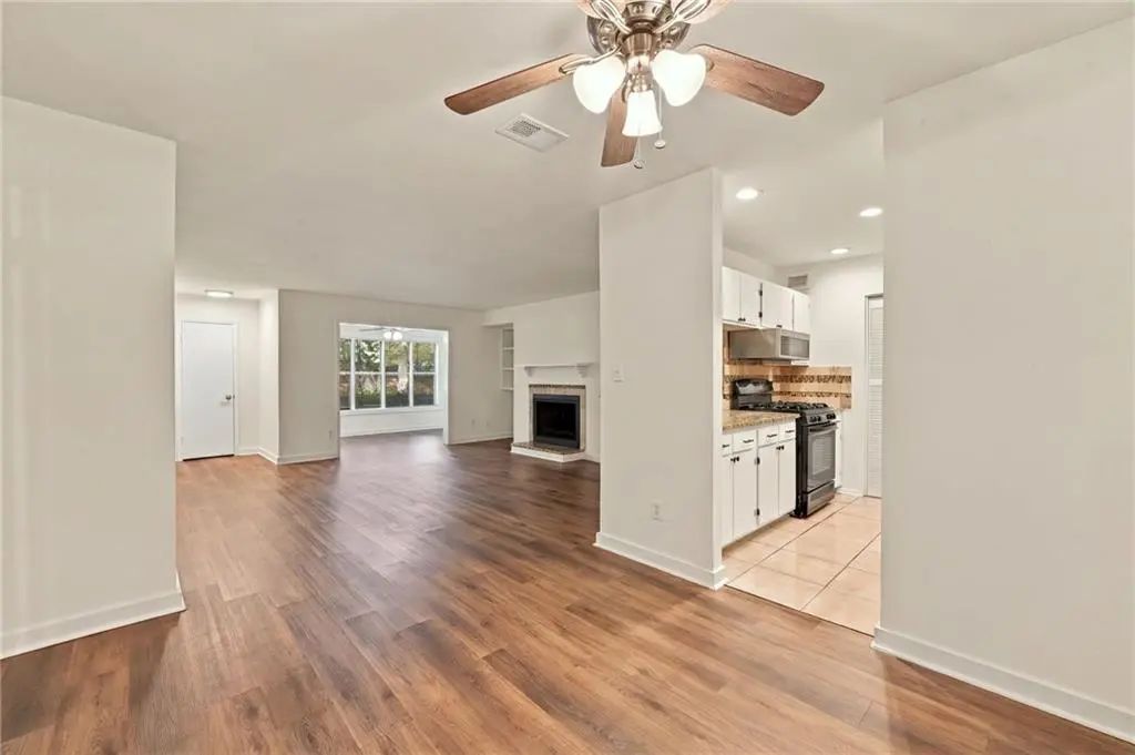 1001 River Mill Circle, Roswell