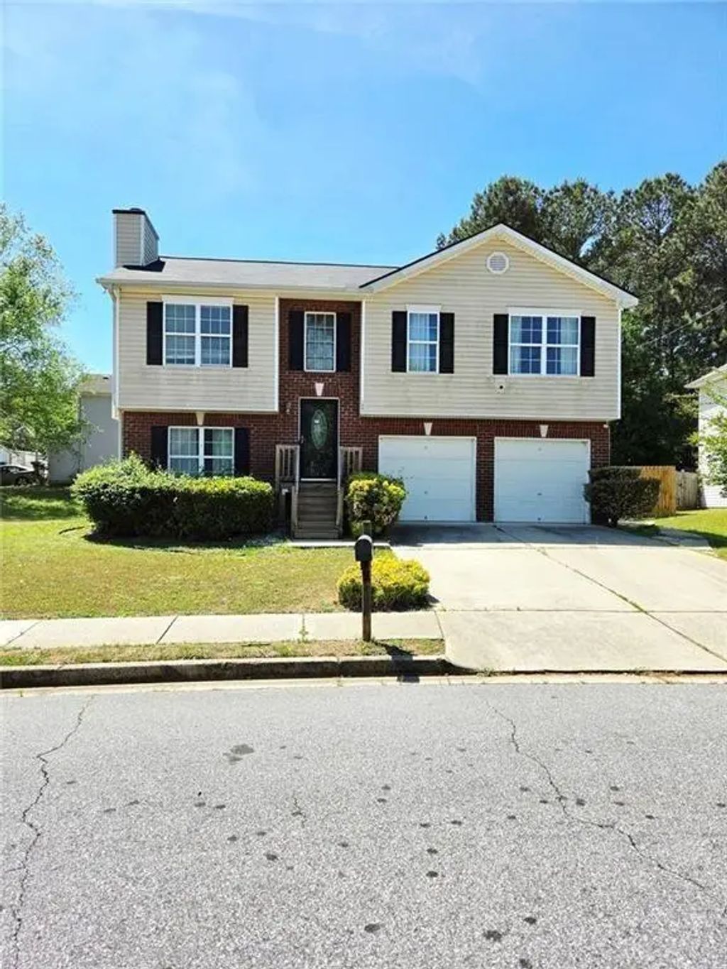 1591 Marceau Drive, Conley