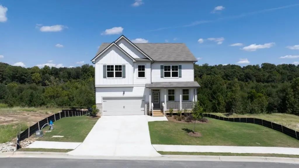 1441 Lincoln Lane, Braselton
