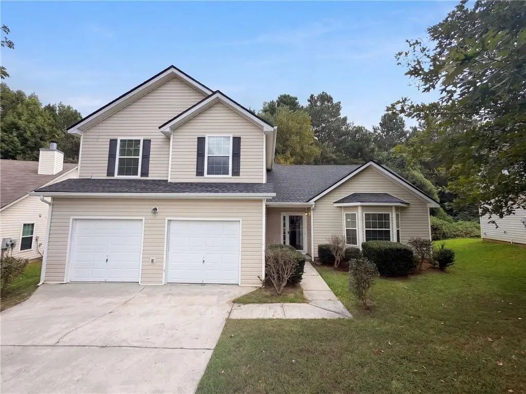 4720 Buffalo Street, Fairburn