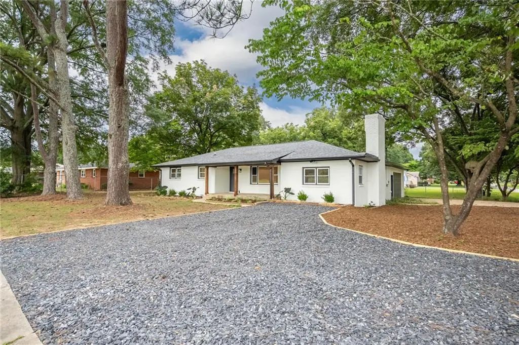 604 Mission Road Sw, Cartersville