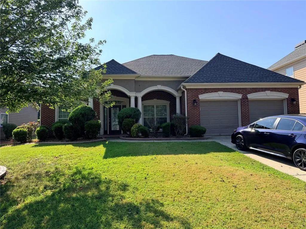 3021 Bonita Springs Court, Douglasville