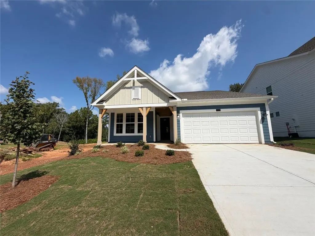 252 Sage Woods Way, Dallas