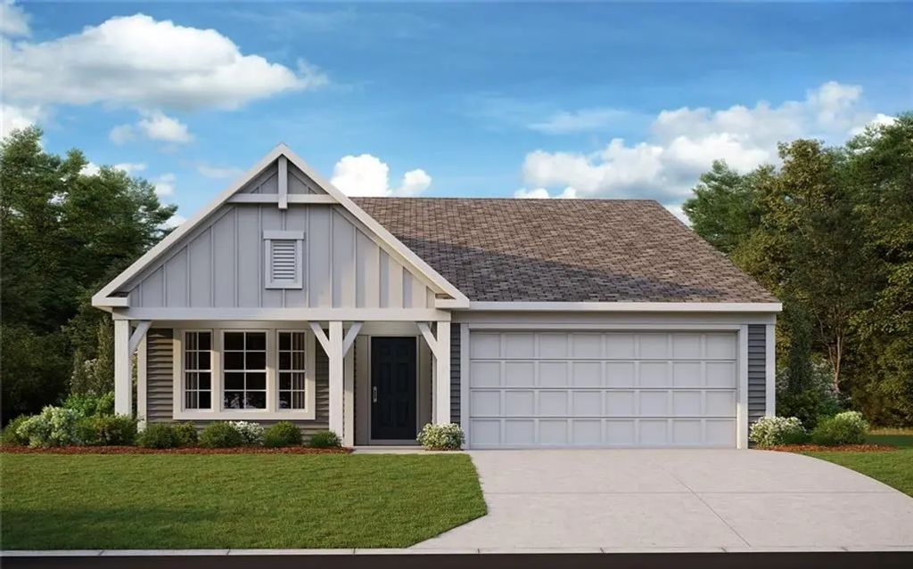 252 Sage Woods Way, Dallas