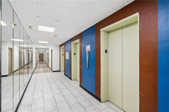 Unit 1104 - 215 Piedmont Avenue Ne, Atlanta