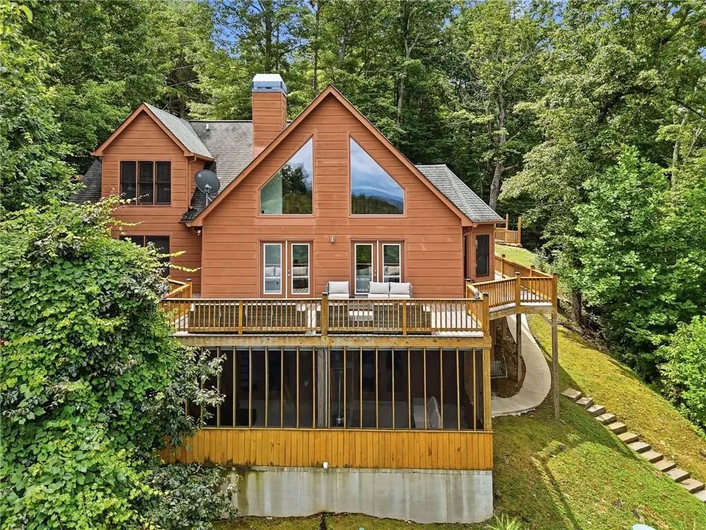296 Adair Drive Ne, Ranger