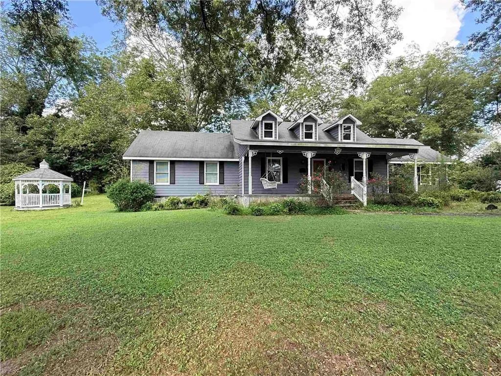 273 Bowdon Street, Tallapoosa