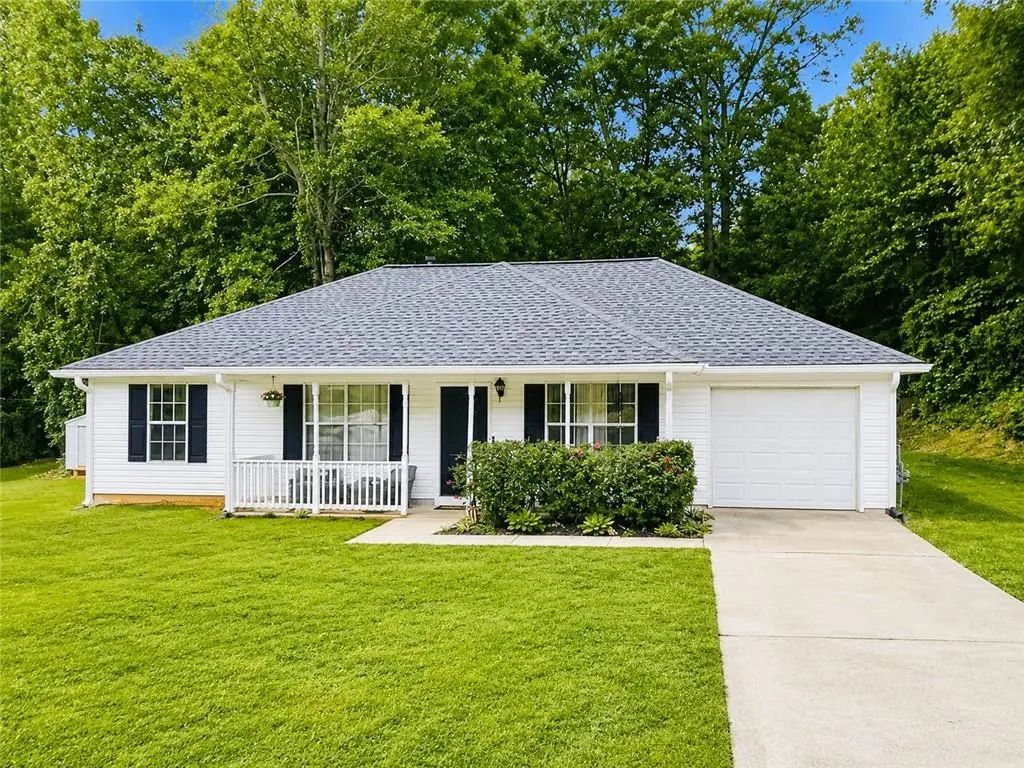 7235 Hummingbird Lane, Winston