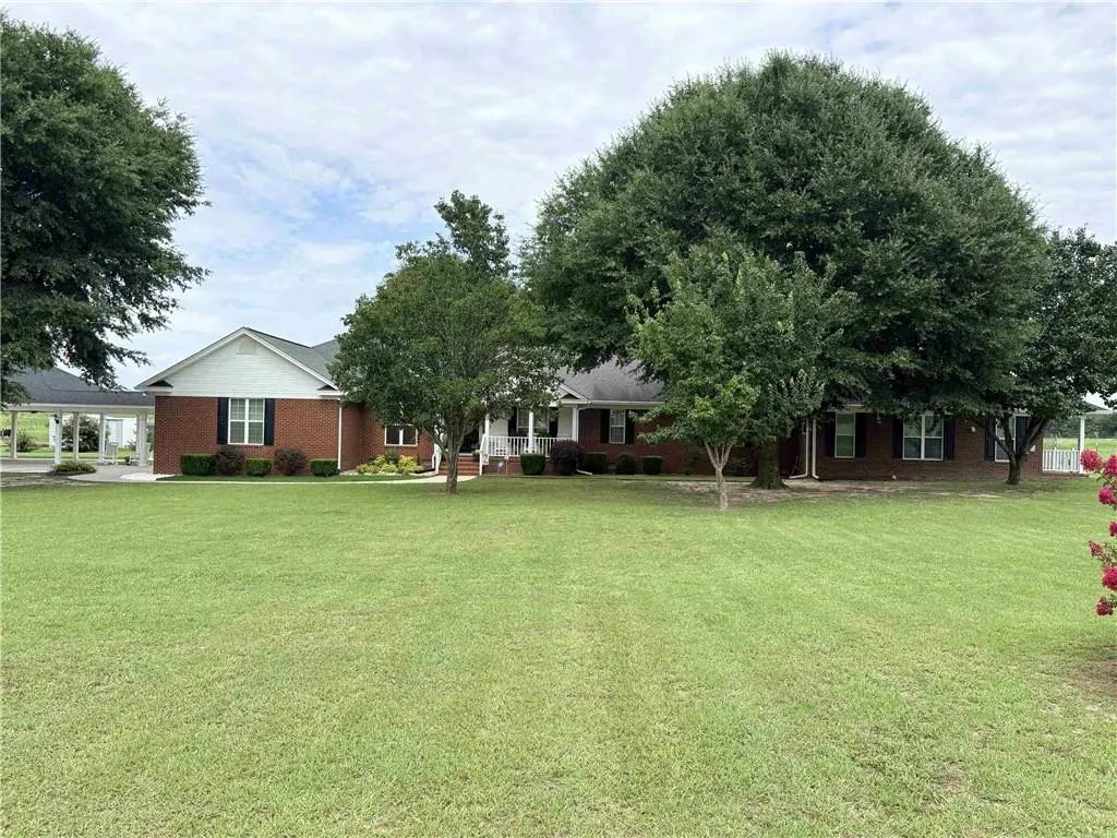 618 Godbee Road, Waynesboro