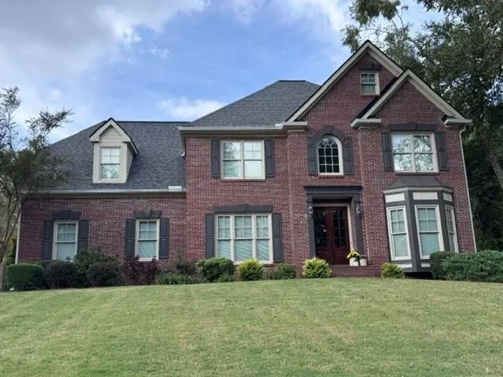 1215 Briers Creek Drive, Alpharetta