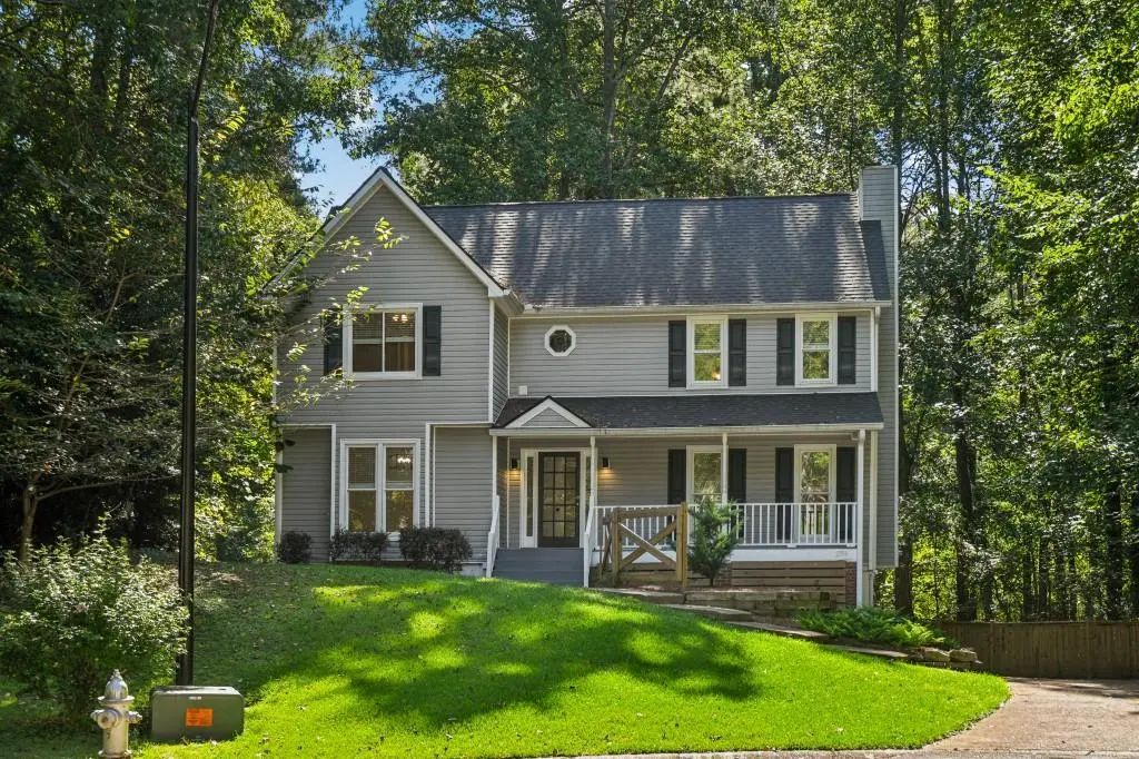 2799 Brookcliff Landing, Marietta
