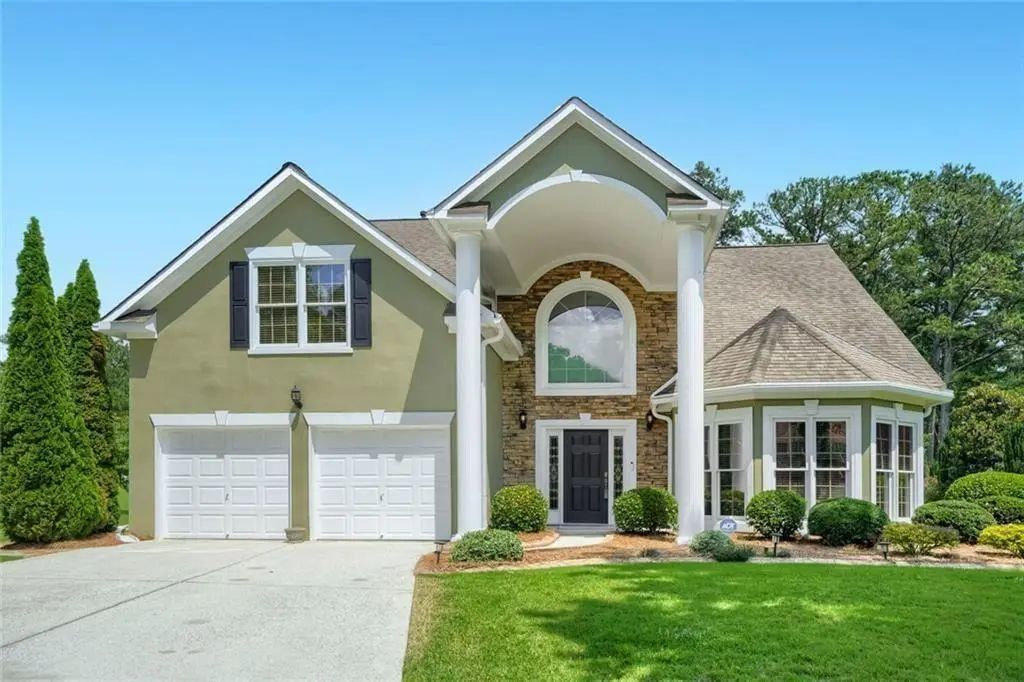 3413 Does Court, Villa Rica