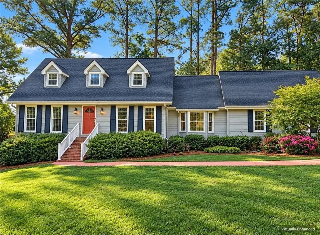 1508 Norwood Drive Sw, Lilburn