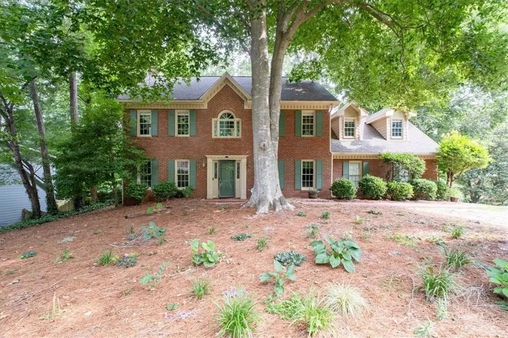 4903 Thornwood Knoll Nw, Acworth