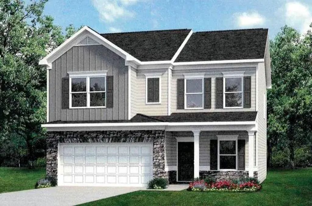 38 North Haven Drive, Rome