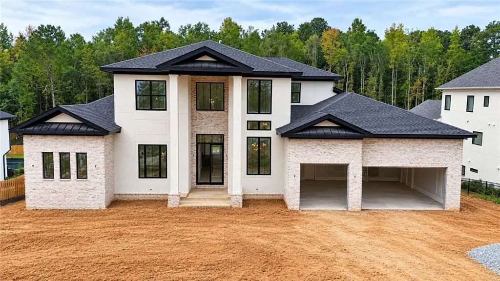 6990 Deaton Henry Road, Flowery Branch