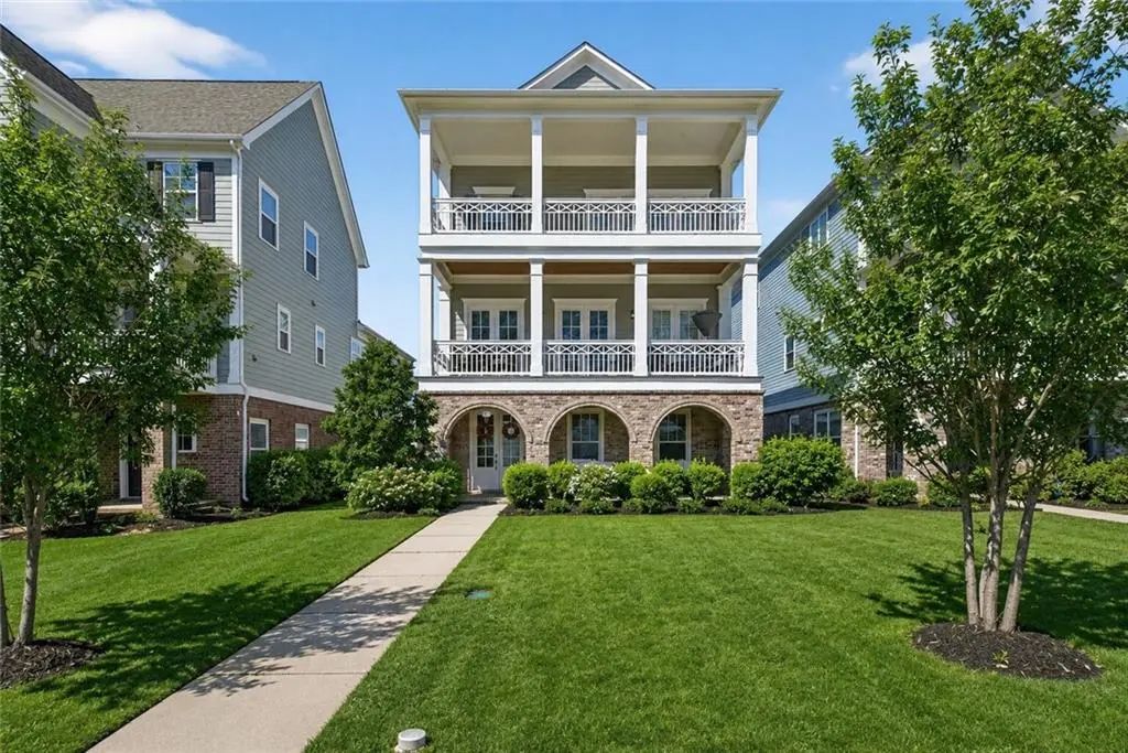 417 Bandon Way, Peachtree City