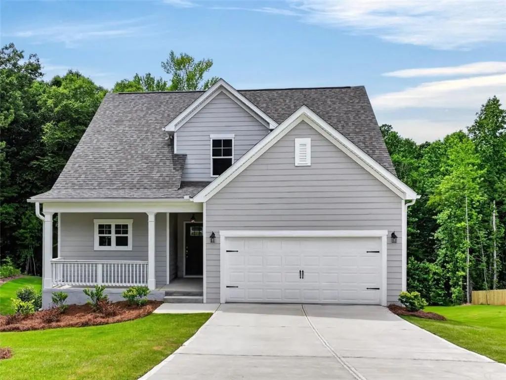 321 Shoals Trail, Dallas