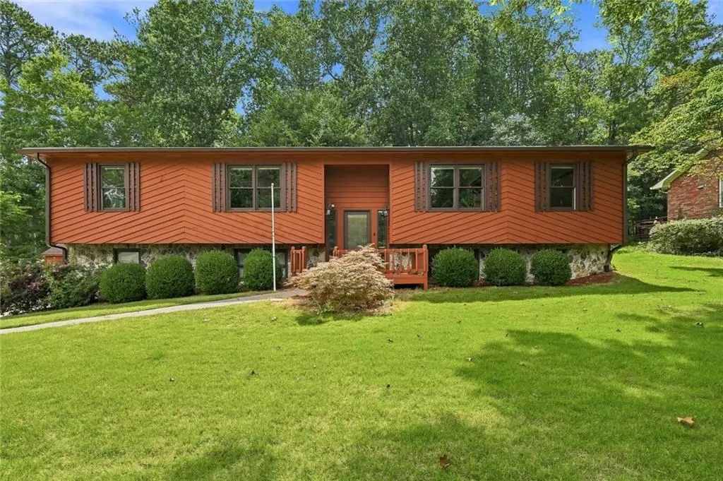 2448 Annandale Drive, Marietta