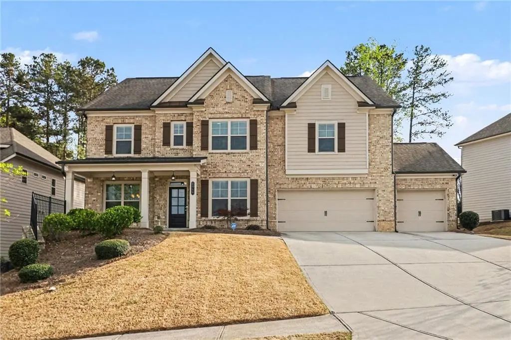 2960 Hampton Grove Trace, Dacula