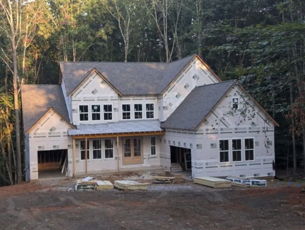 8025 Bethel Road, Gainesville