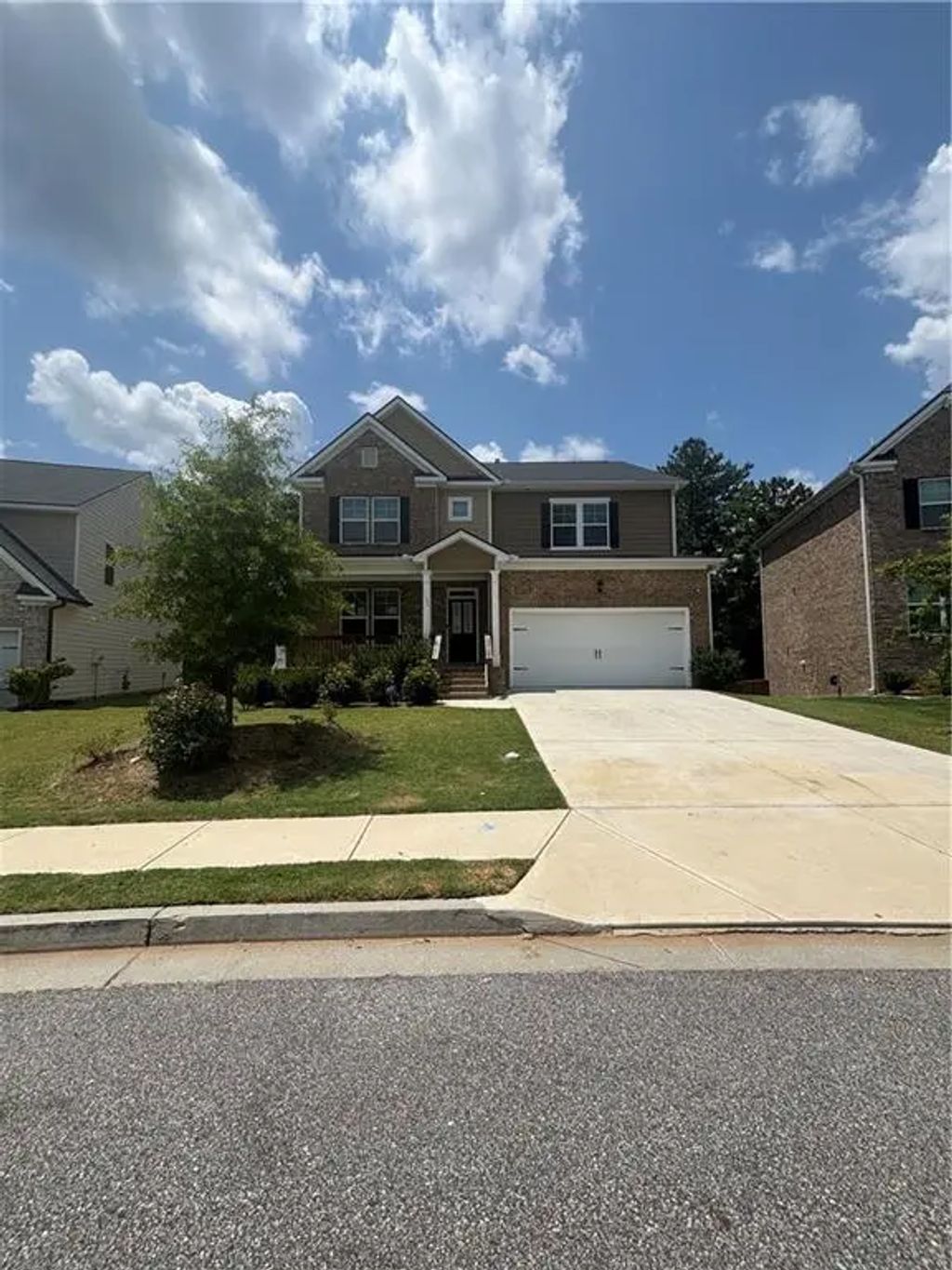 1180 Trident Maple Chase, Lawrenceville