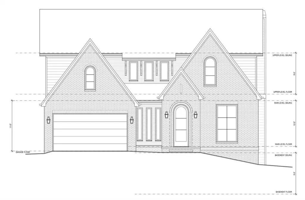 1105 Ralph Road Ne, Atlanta