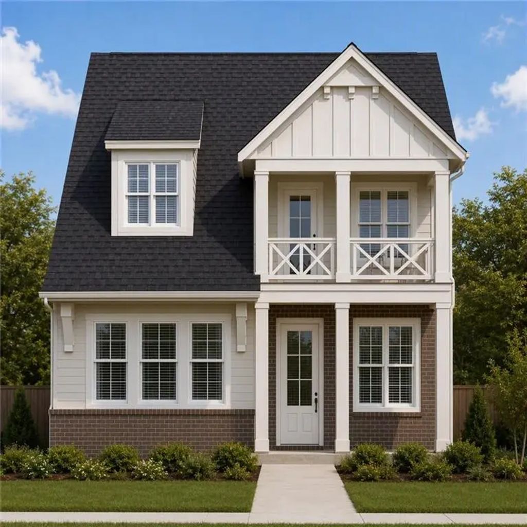 772 Timberbend Place, Cumming