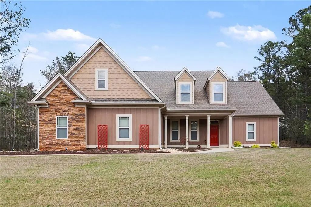 138 Coral Ridge Court, Palmetto