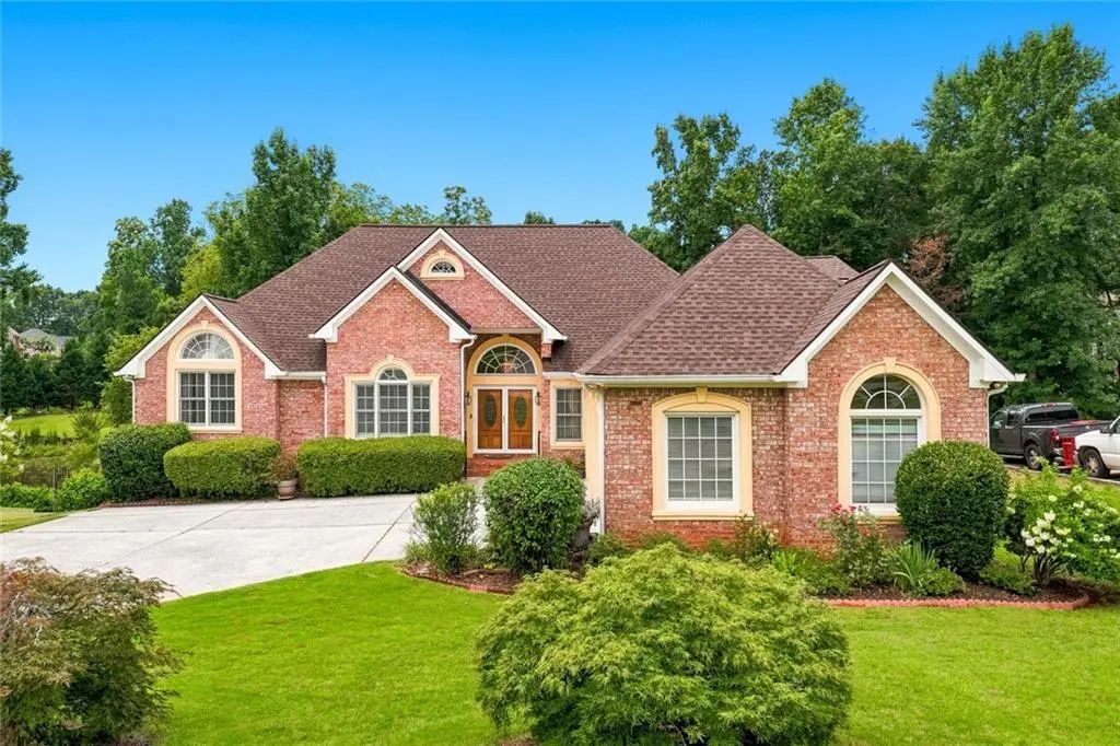 4940 Highland Lake Drive, South Fulton