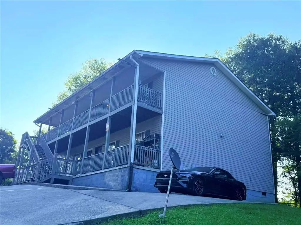 1010 Trammell Street, Dalton