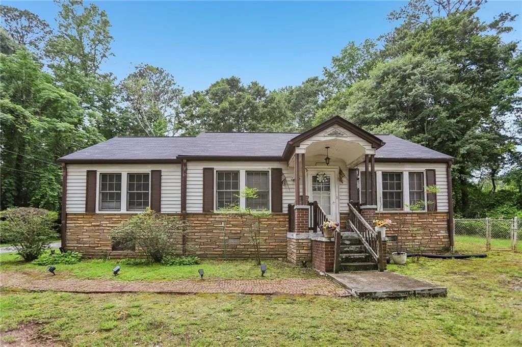 5830 Garner Road Sw, Mableton