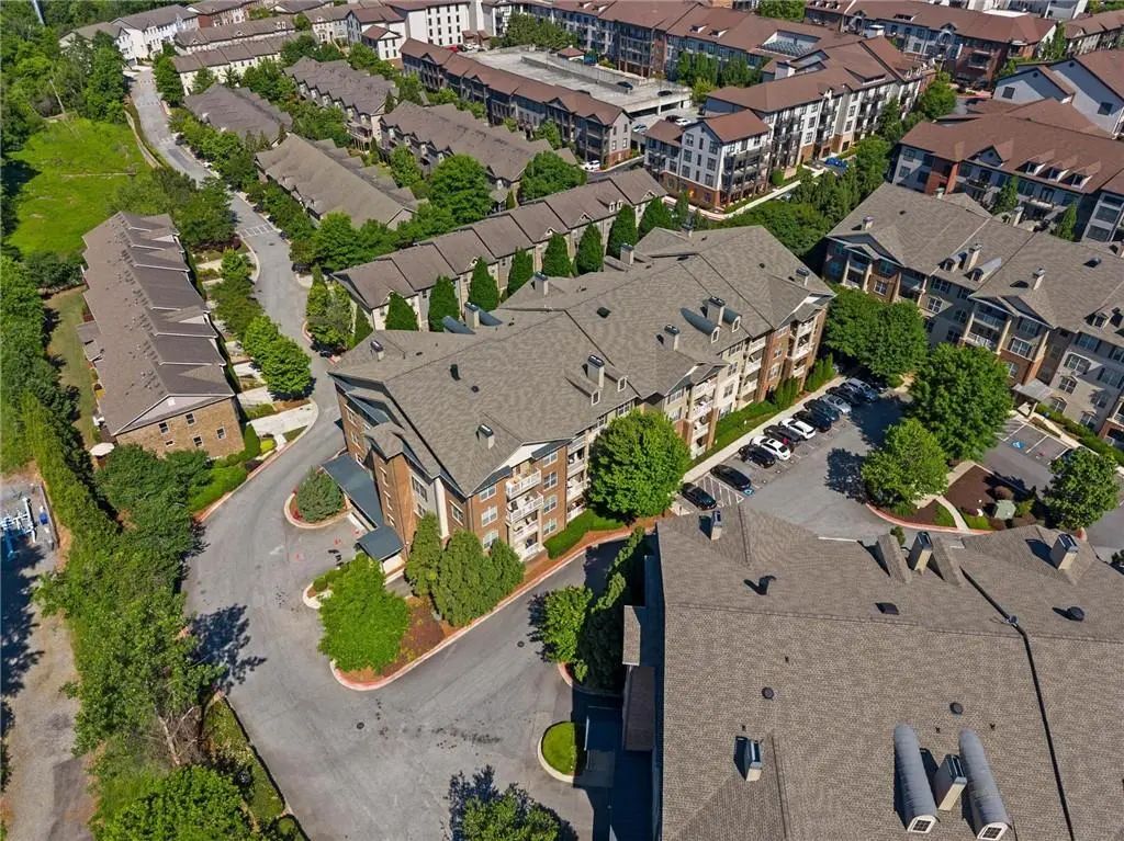 Unit 1108 - 4805 W Village Way, Smyrna