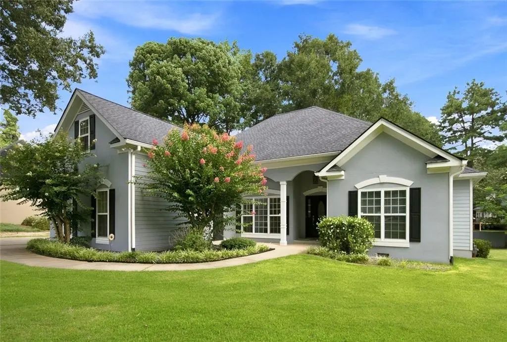 4326 Hadaway Road Nw, Kennesaw